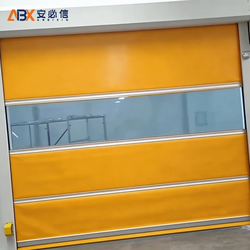 九江市高速门